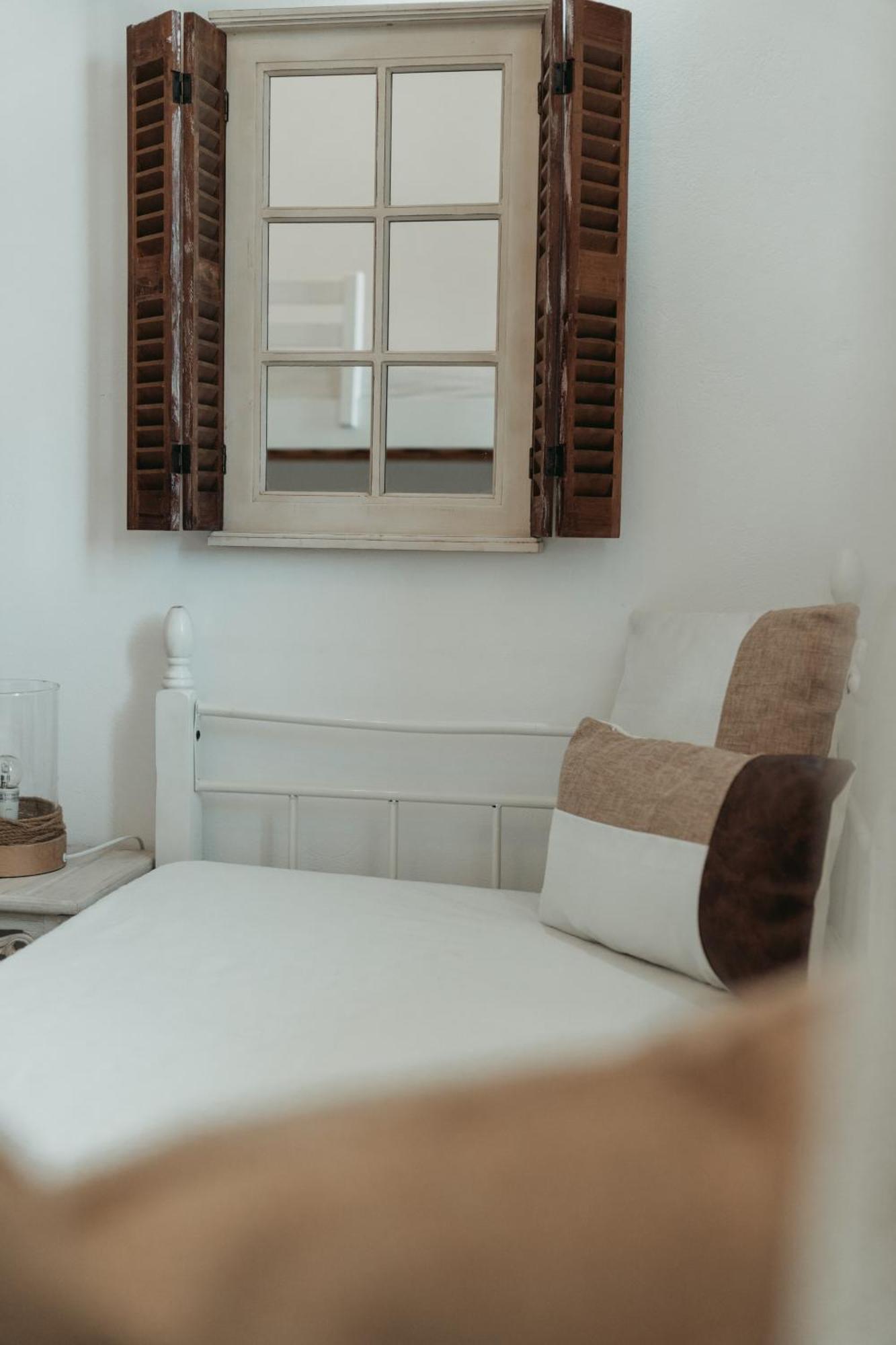 Astrio Suites Livadi  Exterior photo